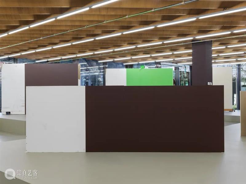 克里斯托弗·威廉姆斯(Christopher Williams)| 卓纳艺术家简介 卓纳画廊DavidZwirner 崇真艺客